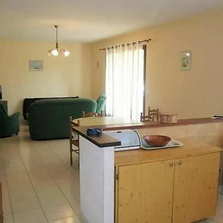La Palmyre - Maison Individuelle - Quartier Residentiel- Jardin Arbore *