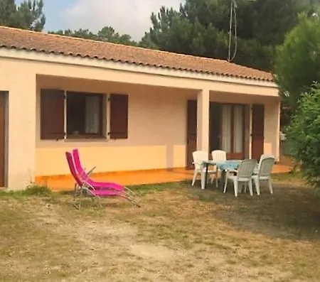 La Palmyre - Maison Individuelle - Quartier Residentiel- Jardin Arbore Villa *